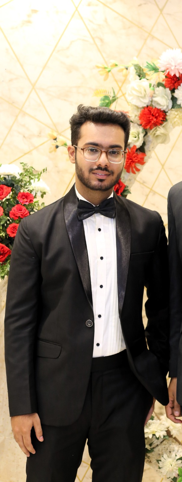 Muneeb Rehan