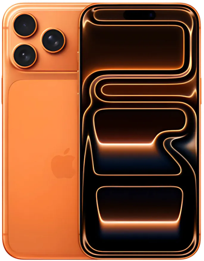 Apple iPhone 17 Pro Max