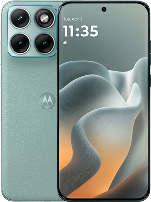 Motorola Edge 70 Fusion