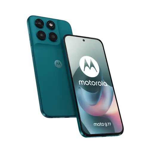 Motorola Moto G77