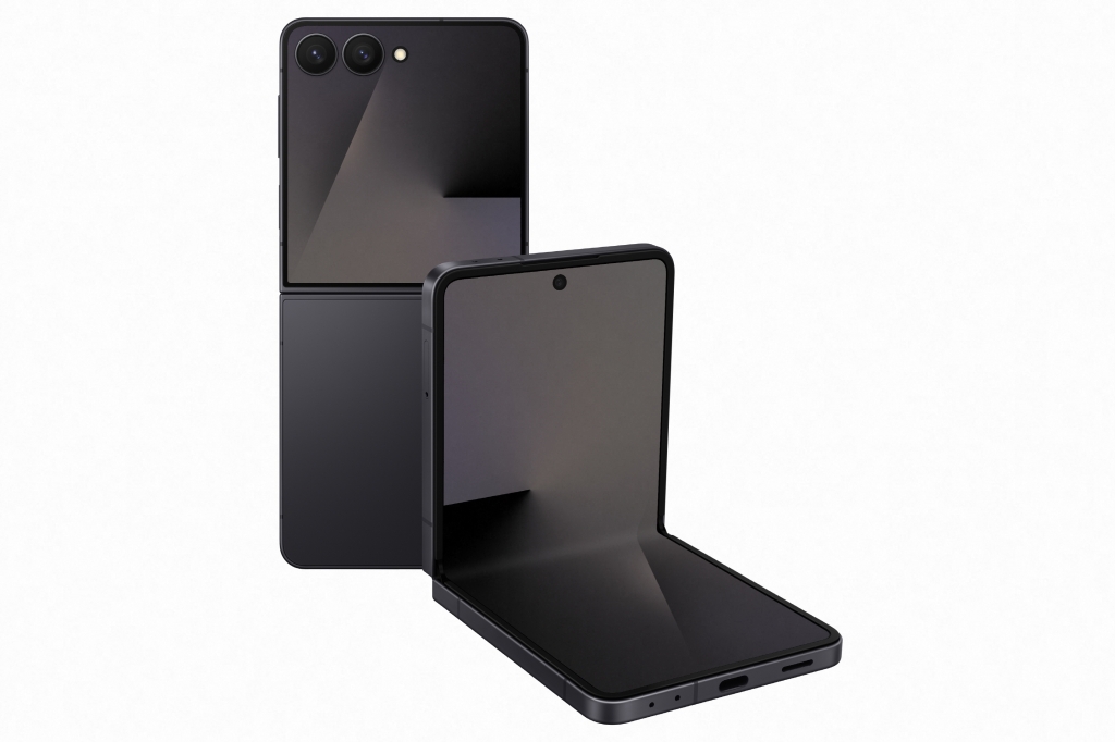 Motorola Razr 2025 camera vs Samsung Galaxy Z Flip 6 camera