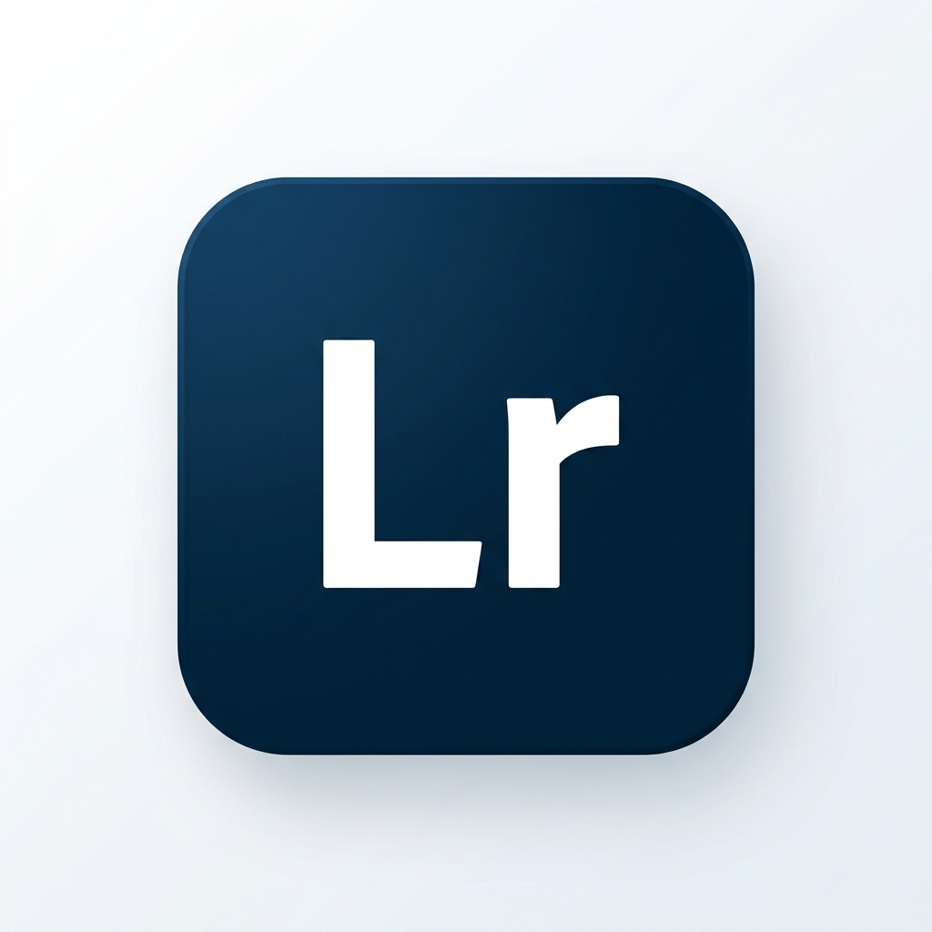 Adobe Lightroom