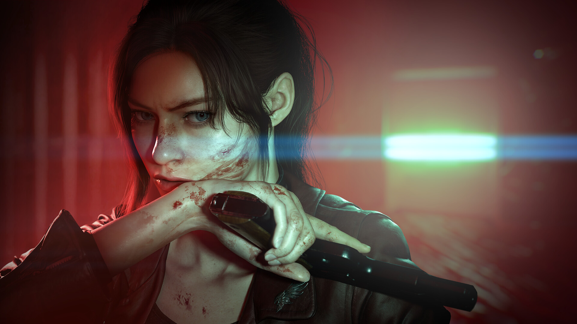 Resident Evil Veronica System Requirements: RTX 3060 vs RTX 4060