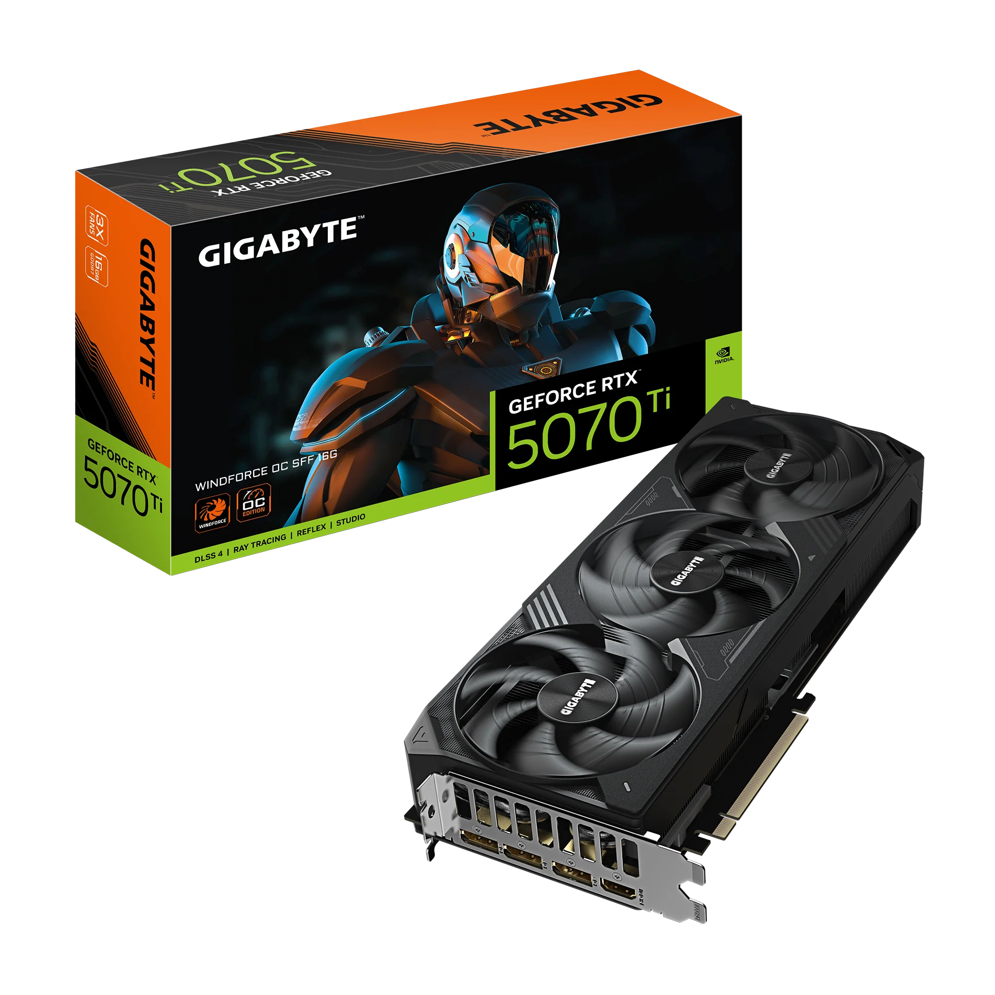 RTX 5070 Ti Performance Review